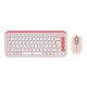 2. Logitech POP ICON COMBO