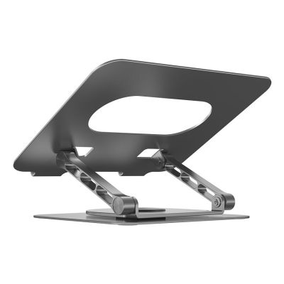 8. UNITEK Laptopständer, verstellbar 360° 10-16 Zoll