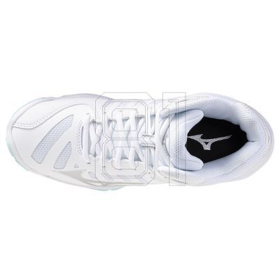 3. Mizuno Wave Voltage 2 Mid W Volleyballschuhe V1GC246545