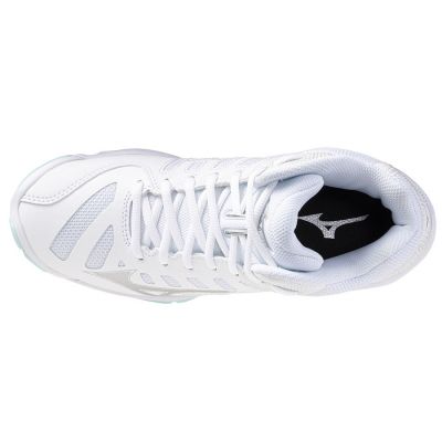 3. Mizuno Wave Voltage 2 Mid W Volleyballschuhe V1GC246545