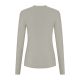 2. Rogelli DR Laufshirt ESSENTIAL sand XS