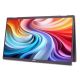 3. Acer PD163QBMIUUX Projektor PD3 Serie 16" IPS Schwarz 16:9 60 Hz 8 ms 2x1920 x 1080 Pixel 250 cd/m² Anzahl HDMI-Anschlüsse: 1