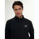 3. Lässiges Herren-Sweatshirt ohne Kapuze 4F 4FRSS26TSWSM2925-20S