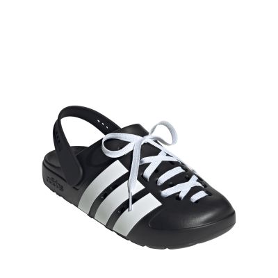 8. Adidas Adilette Clog 2.0 JR4025