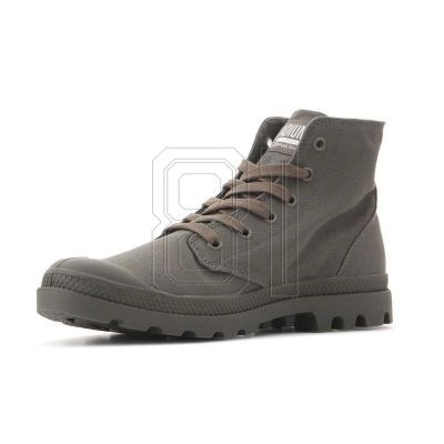 14. Palladium Pampa Hi M 73089-325-M Schuhe
