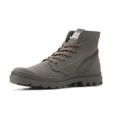 14. Palladium Pampa Hi M 73089-325-M Schuhe
