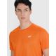 8. 4F 4FWSS25TFTSM1260-70S Herren-Laufshirt, regulär, schnelltrocknend