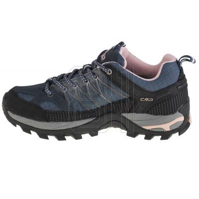 6. CMP Rigel Low Wmn W Schuhe 3Q54456-53UG