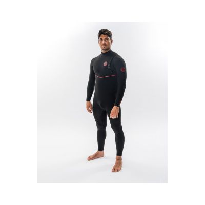 6. RIP CURL FOAM FBOMB FUSION 53GB ZF schwarz