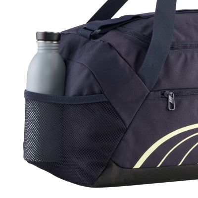 4. Puma Fundamental Small Sporttasche navy 91187 35