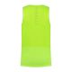 2. Rogelli CORE Laufshirt ohne Ärmel fluor S