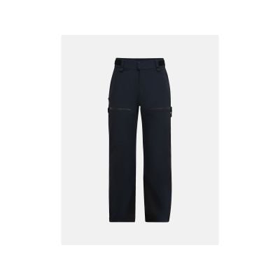 PEAK PERFORMANCE M Whitelight Isolierte Hose schwarz