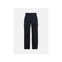 PEAK PERFORMANCE M Whitelight Isolierte Hose schwarz