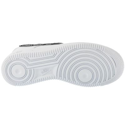 4. Nike Air Force 1 07 IF1686-101 Weiß 37.5