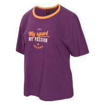 JAXY W Kurzarm-T-Shirt für Damen