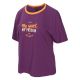 JAXY W Kurzarm-T-Shirt für Damen