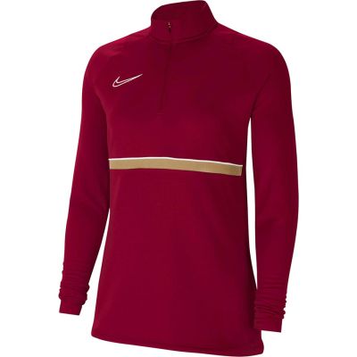3. Nike Dri-Fit Academy W CV2653-677 Sweatshirt