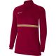 3. Nike Dri-Fit Academy W CV2653-677 Sweatshirt