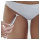 4. Braun Silk-épil Styler FG1100 Bikini-Trimmer Rosa