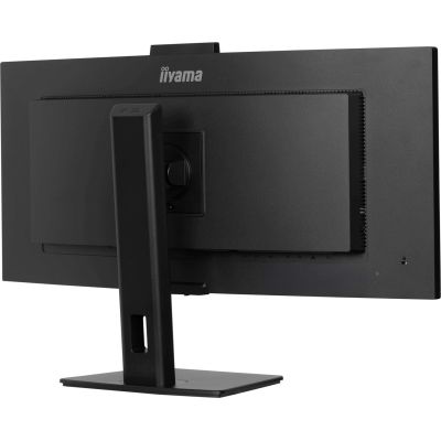 9. IIYAMA Monitor 86,4 cm (34") XCB3497WQSNPH-B1 21:9 HDMI+DP+USB-C Webc