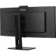 9. IIYAMA Monitor 86,4 cm (34") XCB3497WQSNPH-B1 21:9 HDMI+DP+USB-C Webc