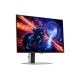 22. Samsung Odyssey G6 OLED-Monitor 27" LS27FG602SUXEN 500Hz