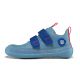 6. Affenzahn Halbschuh Leder Buddy Shark Jr Schuhe 00428-30211