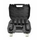 2. AWTOOLS Schlagschrauber-Steckschlüsselsatz 3/4" 8-teilig/24-38 mm/ Lange schwarze Linie