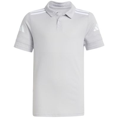 9. adidas Squadra 25 Polo Jr JY3412