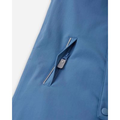 10. Reima Stravanger Winteroverall für Kinder – wasserdicht und atmungsaktiv (5100110A-67A0)