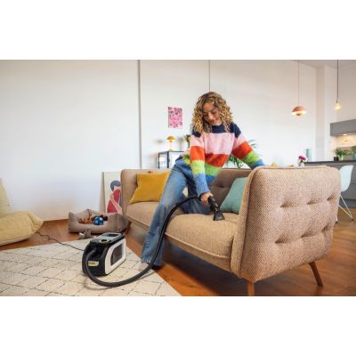 7. KÄRCHER SE 3 Kompakt-Waschsauger - 1.081-530.0