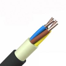 Kabel N2XH-J 5X25 RM 500 B2CA