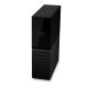 7. Externe Festplatte WD My Book 6 TB 3,5" Schwarz