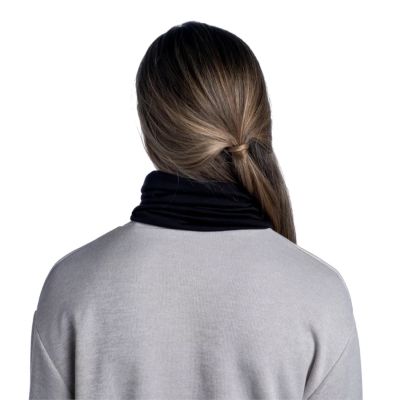 4. Buff Merino Leichter Schlauchschal 10063700