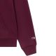 13. Champion Kapuzenpullover Burgunderrot 220271 RS522