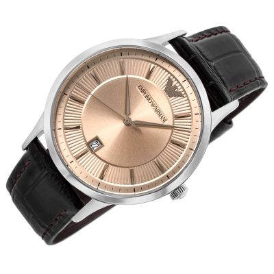 2. Herrenuhr EMPORIO ARMANI Renato AR11783 + Box