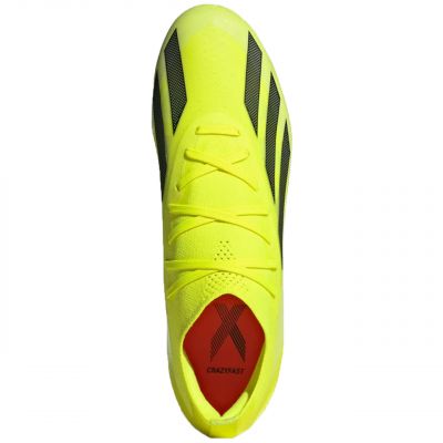 3. Adidas X Crazyfast Pro FG M IG0601 Fußballschuhe