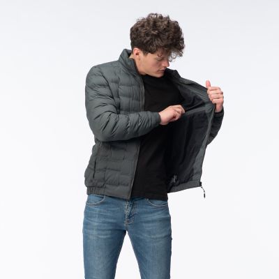 18. Iguana Dogio Primaloft Steppjacke M 92800622523