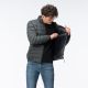 18. Iguana Dogio Primaloft Steppjacke M 92800622523