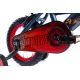 10. HUFFY 12" Avengers Kinderfahrrad