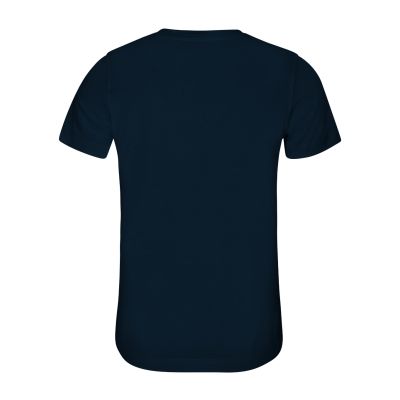 4. Edge Damen-T-Shirt (marineblau)