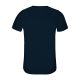 4. Edge Damen-T-Shirt (marineblau)