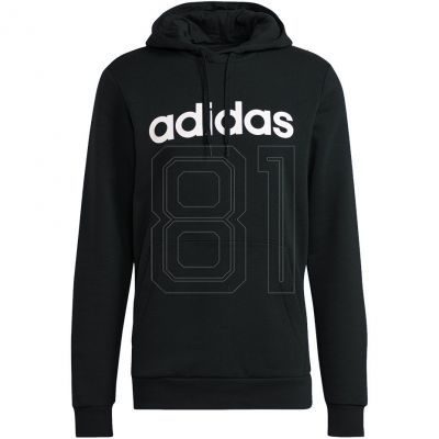 Adidas Essentials Hoodie M GK9057 Sweatshirt