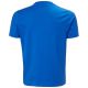 4. Helly Hansen Herren-T-Shirt CORE GRAPHIC T 2.0 54599 543