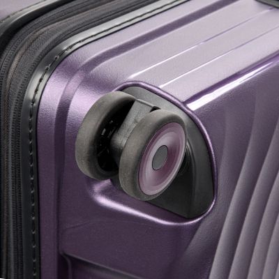 22. SwissBags Echo 16579 Koffer