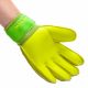 77. Meteor Catch Torwarthandschuhe 03608-03613
