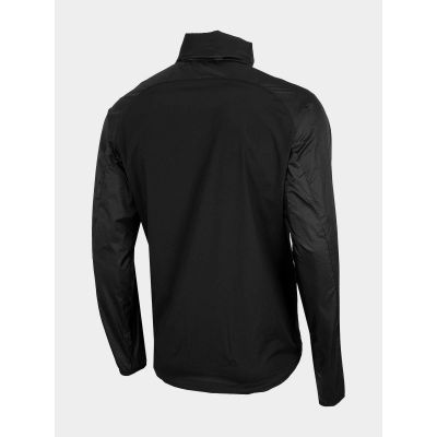 4. Ultraleichte 4F-Laufjacke für Herren H4Z22-KUMTR010-20S