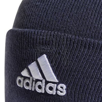 4. adidas Logo Woolie HL Cap HL4809