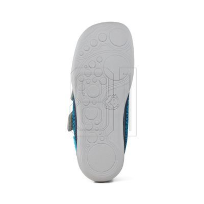 5. Affenzahn Sneaker Knit Happy Penguin Jr 00397-30001 Barfußschuhe