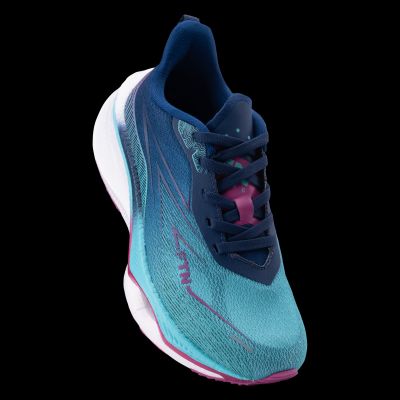 5. Damen Carrera W Laufschuhe